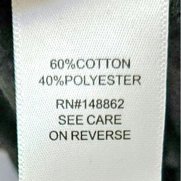 TORRID SKELETON CLASSIC FIT COZY FLEECE LED LIGHT UP TREE SWEATSHIRT 3X - Picture 13 of 16